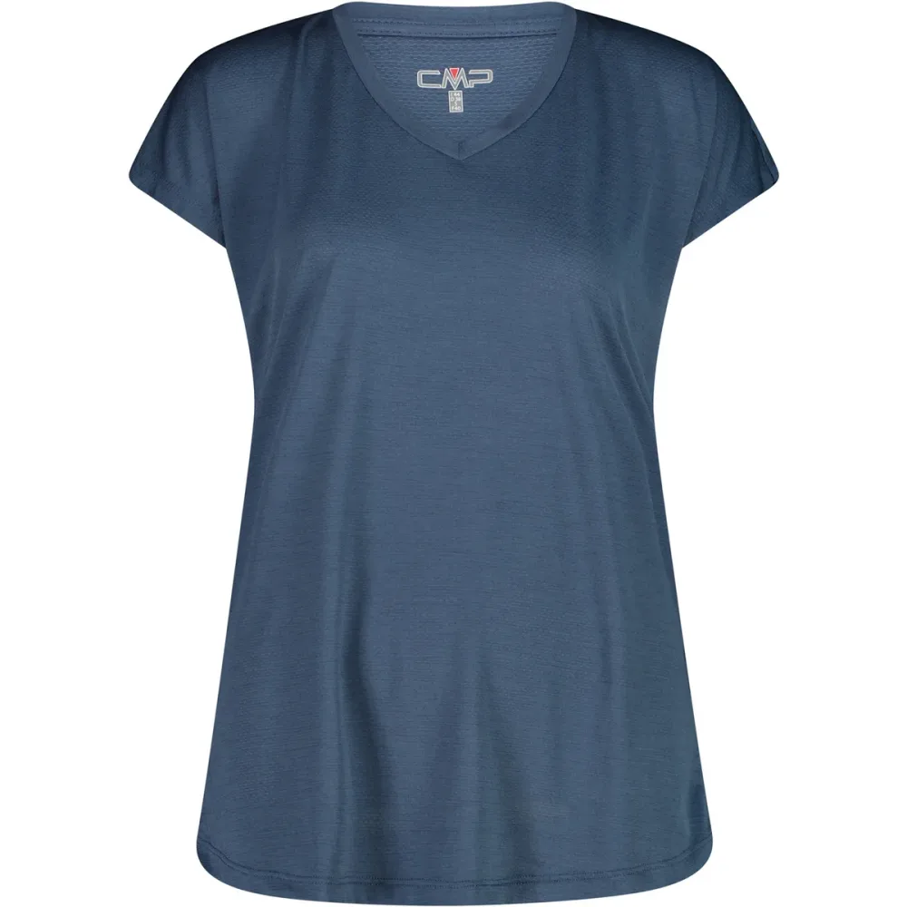 CMP Damen T-Shirt