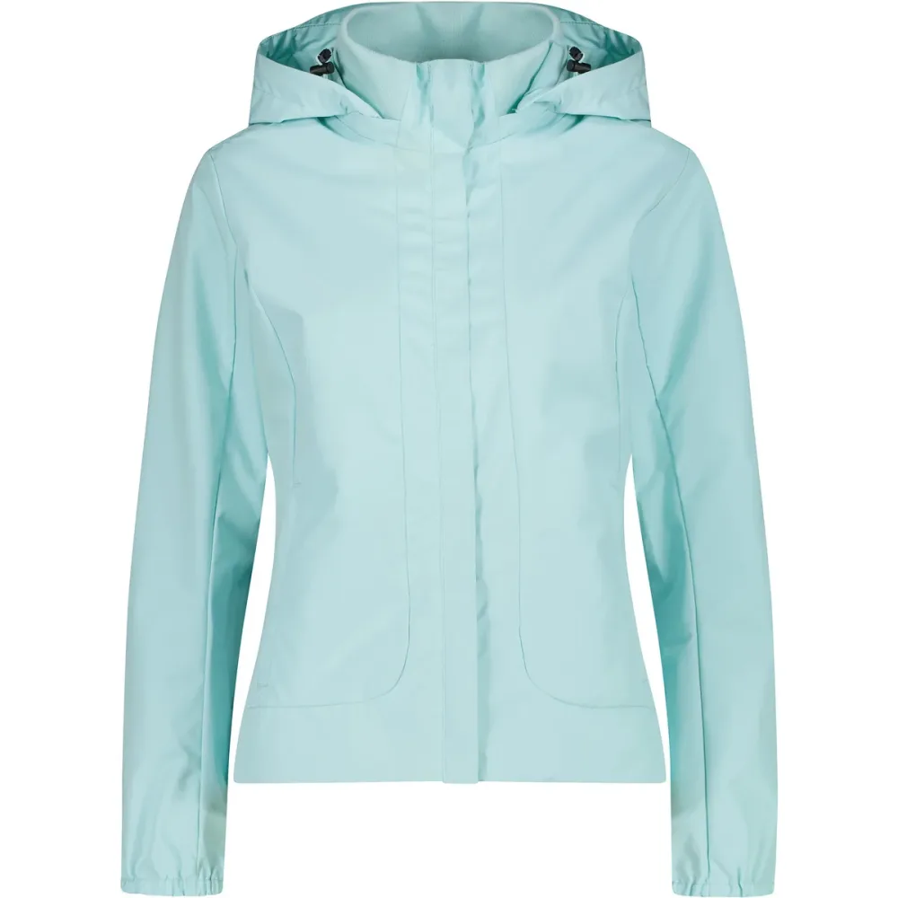 CMP Damen Zip Hoodie Jacke