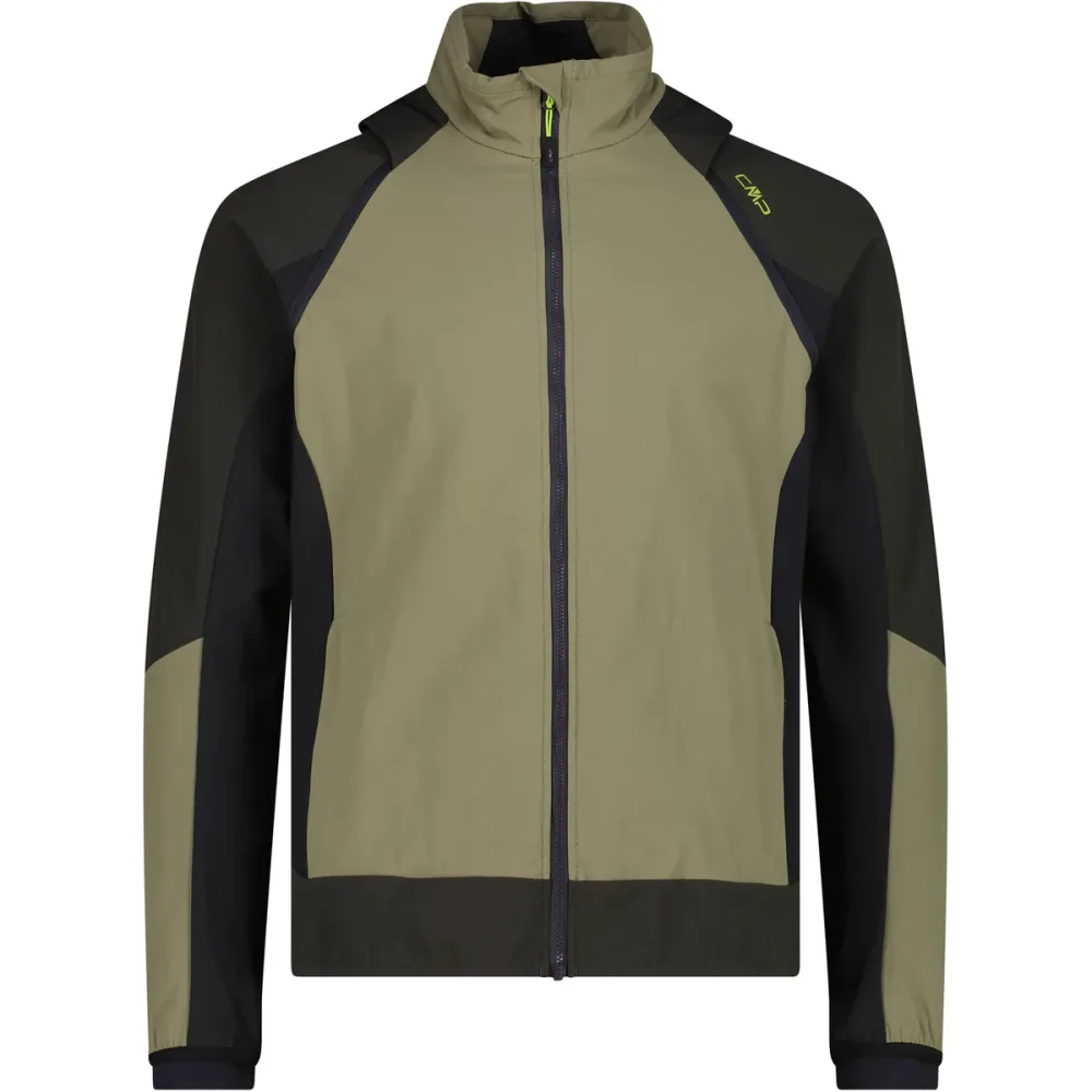 CMP Herren Jacke