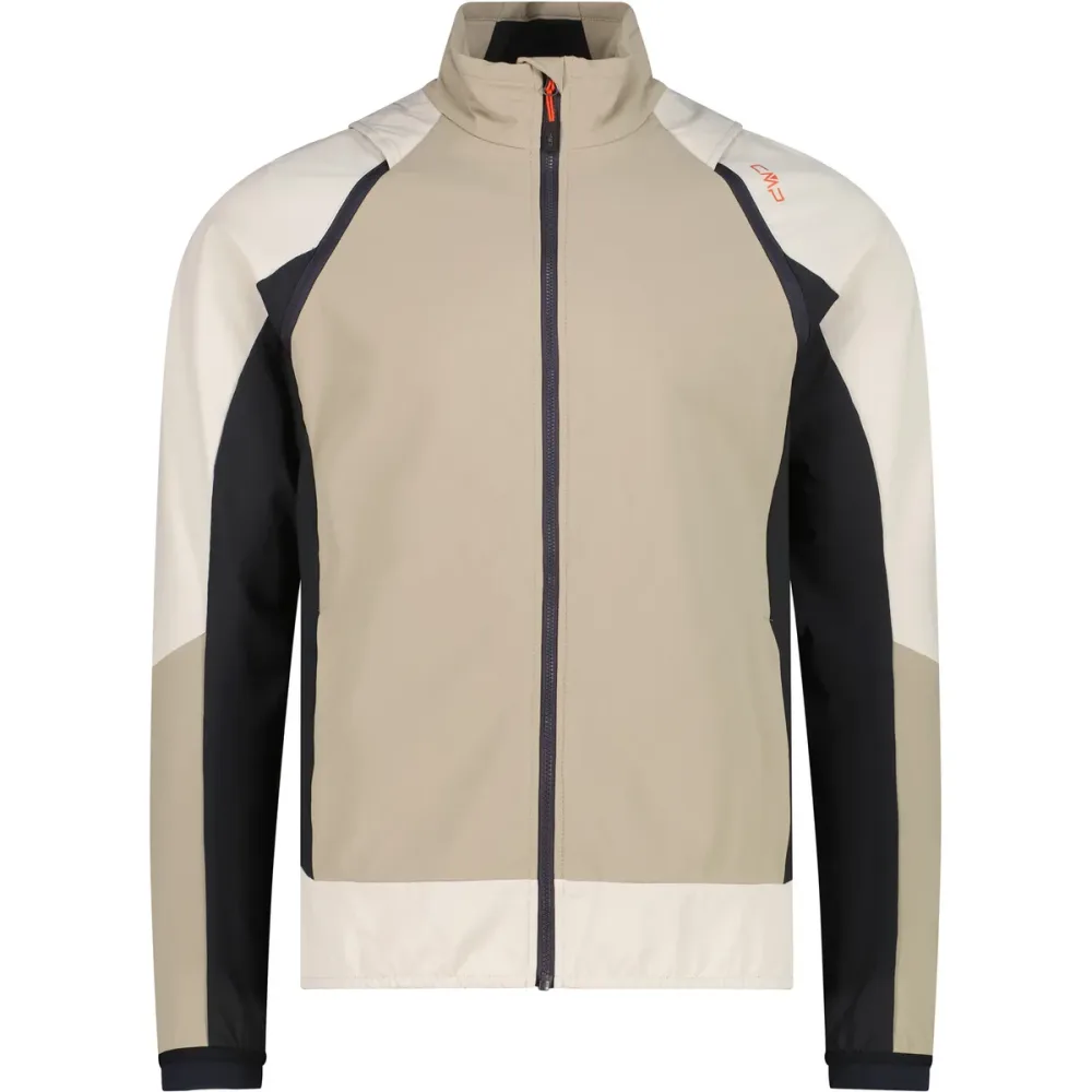 CMP Herren Jacke