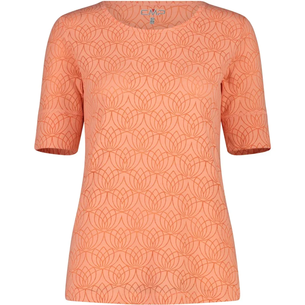CMP Damen T-Shirt