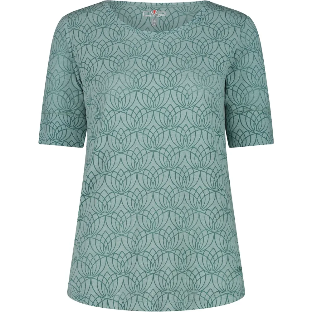 CMP Damen T-Shirt