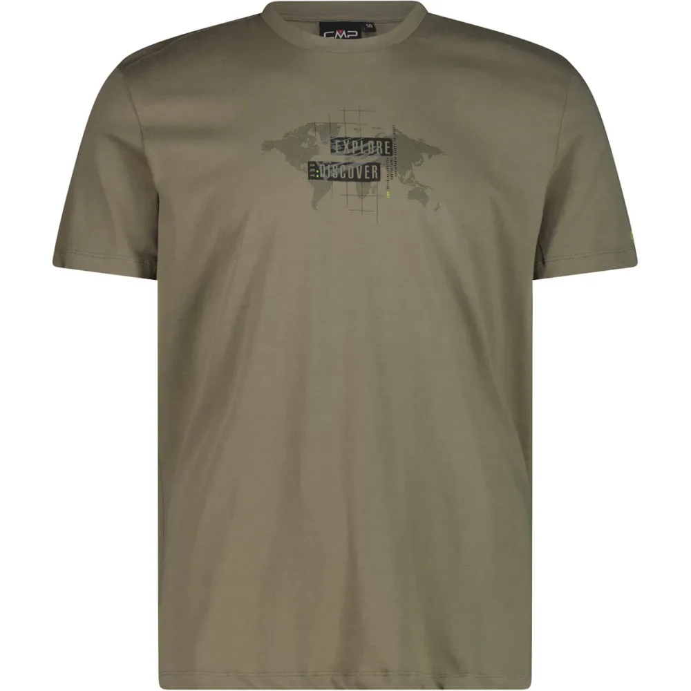 CMP Herren T-Shirt