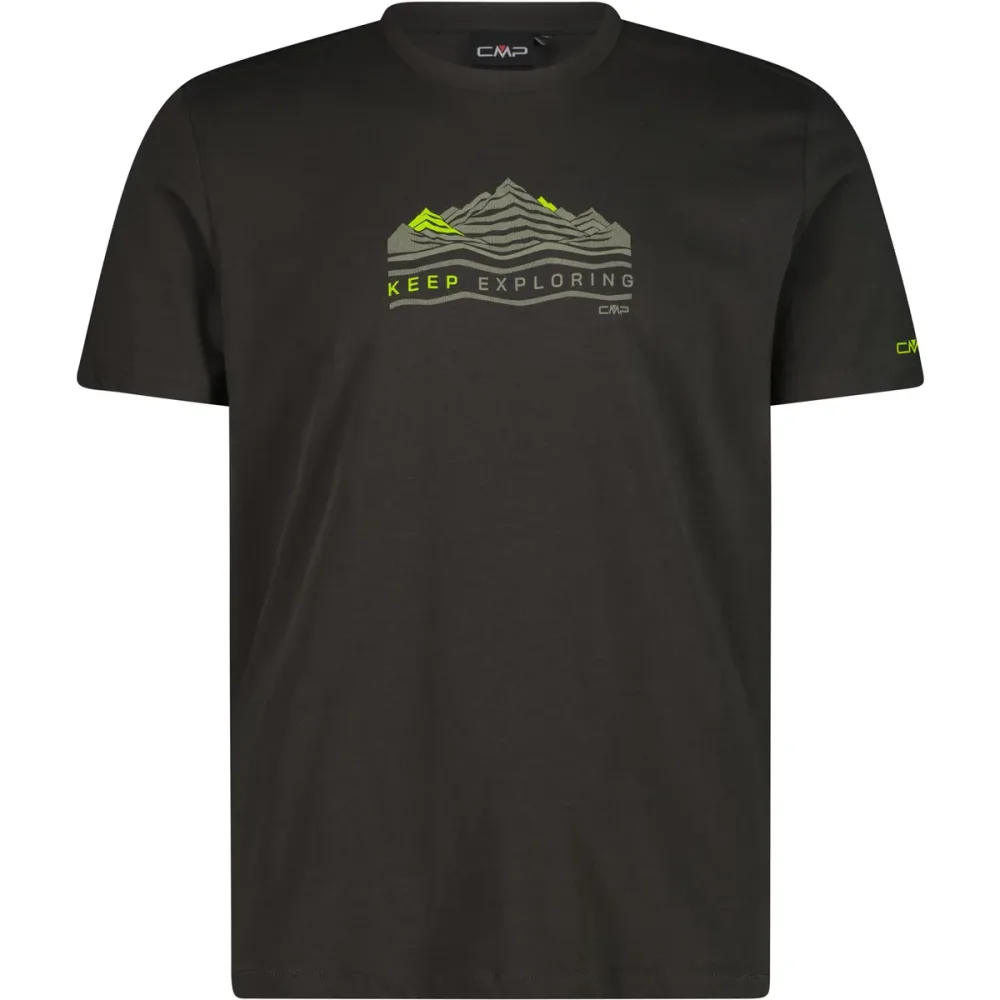 CMP Herren T-Shirt
