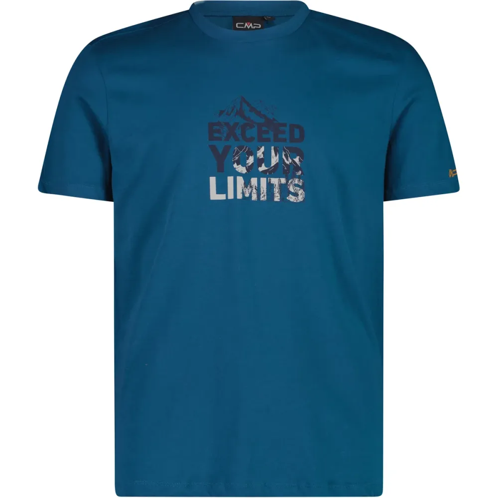 CMP Herren T-Shirt