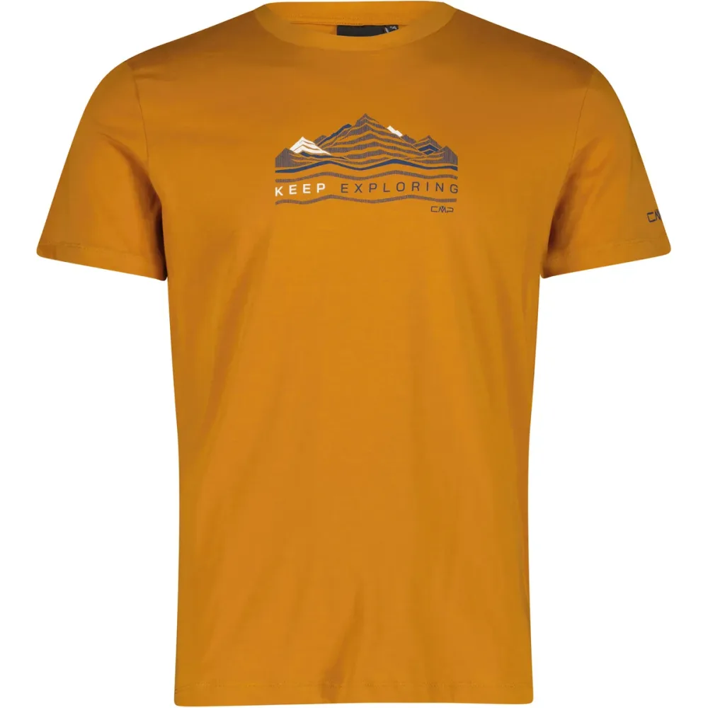 CMP Herren T-Shirt