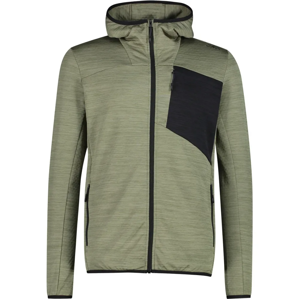 CMP Herren Hoodie Jacke