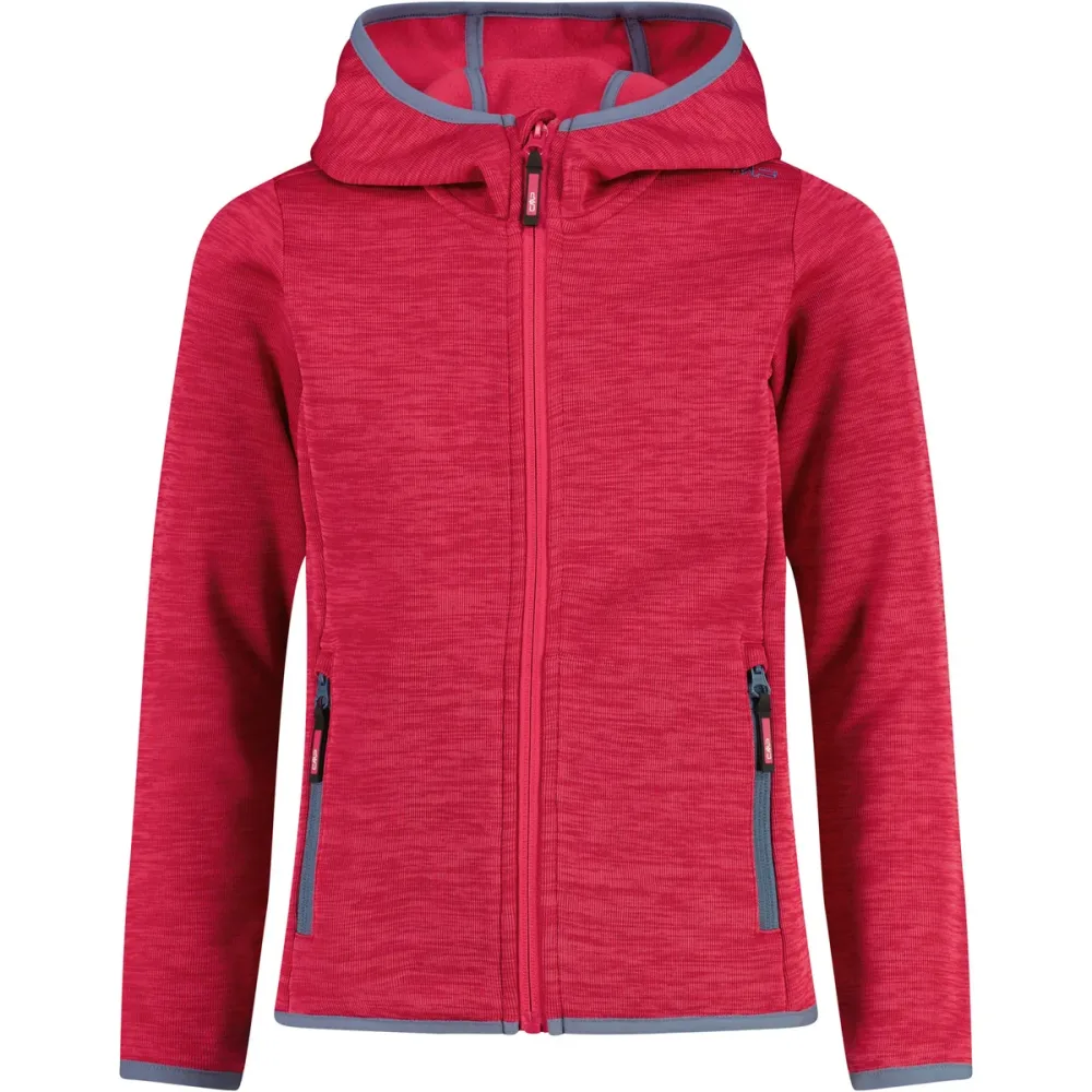 CMP Kinder Hoodie Jacke