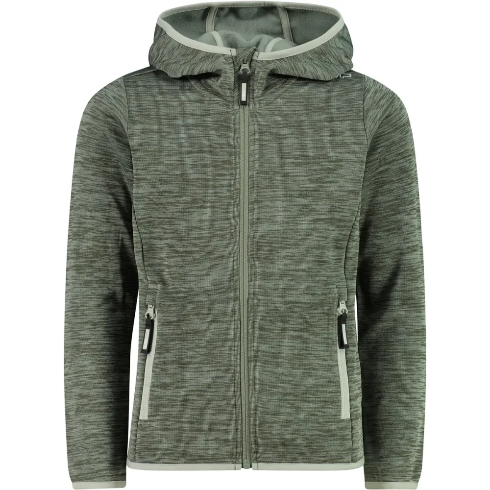 CMP Kinder Hoodie Jacke