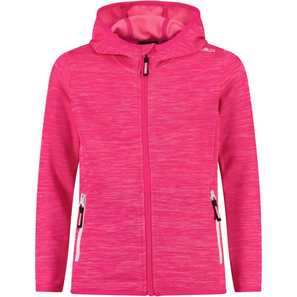 CMP Kinder Hoodie Jacke