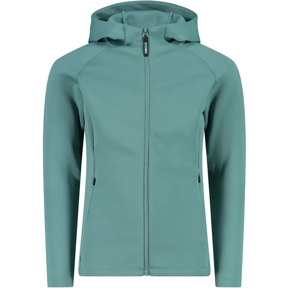 CMP Kinder Hoodie Jacke