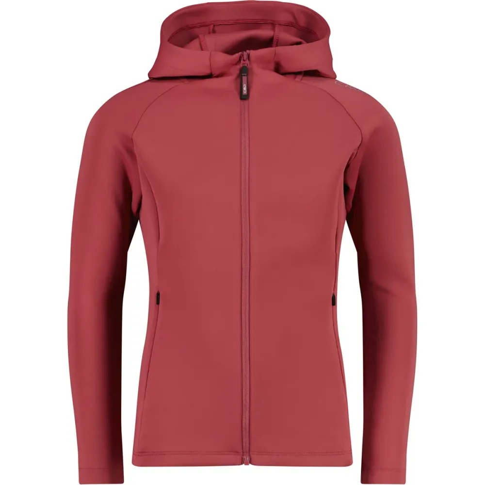 CMP Kinder Hoodie Jacke
