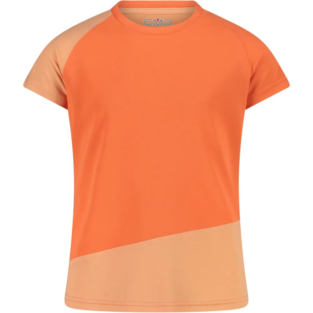 CMP Kinder T-Shirt