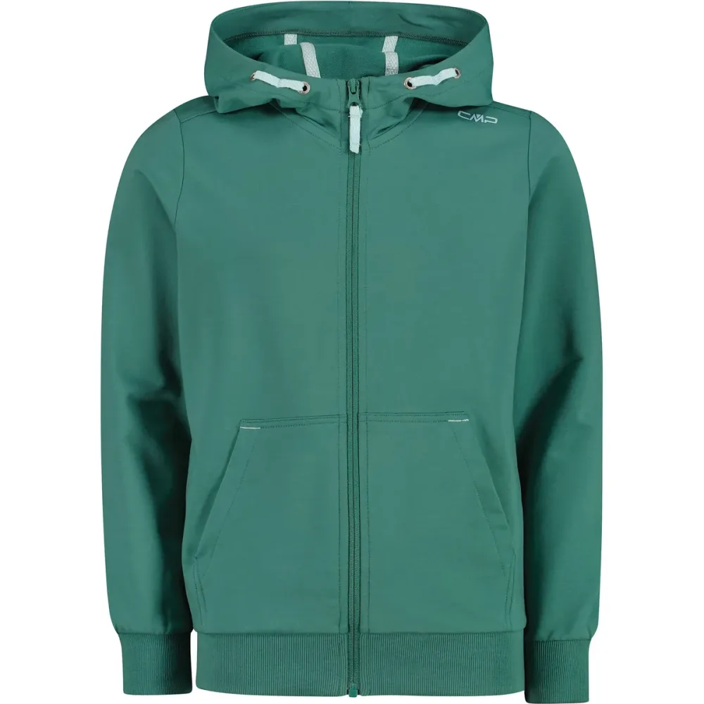 CMP Kinder Hoodie Jacke