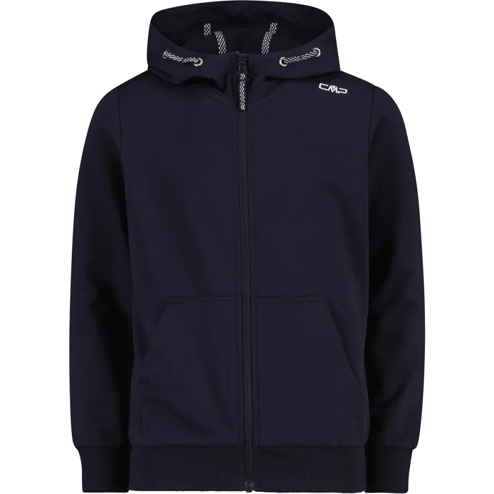 CMP Kinder Hoodie Jacke