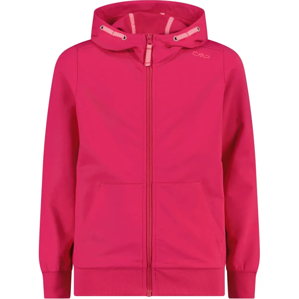 CMP Kinder Hoodie Jacke