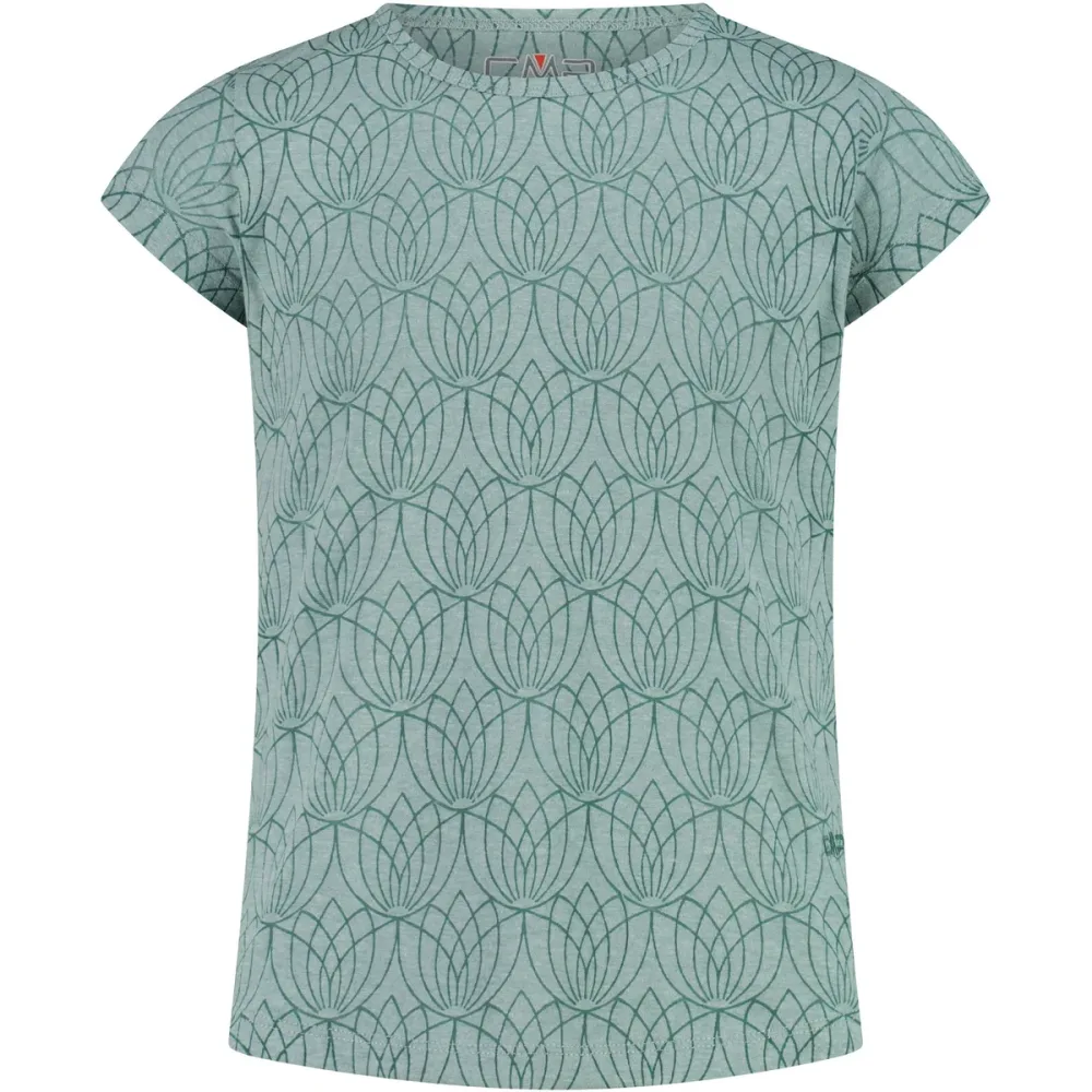 CMP Kinder T-Shirt