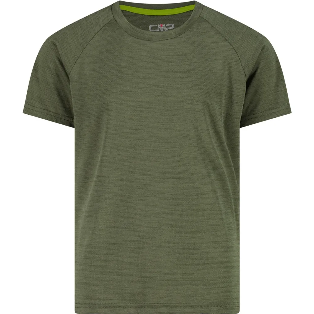 CMP Kinder T-Shirt