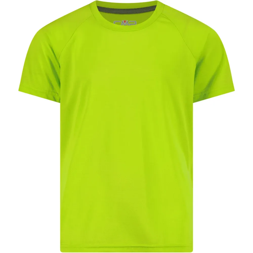 CMP Kinder T-Shirt