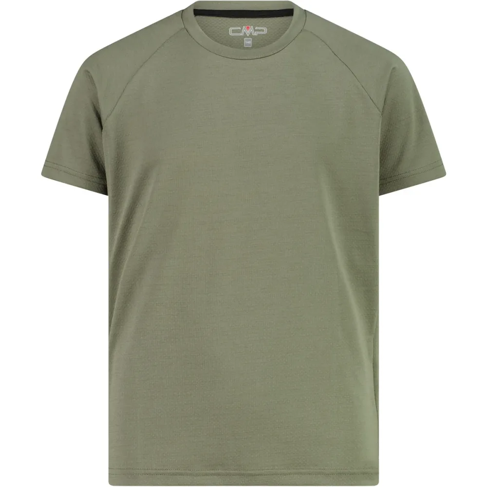 CMP Kinder T-Shirt