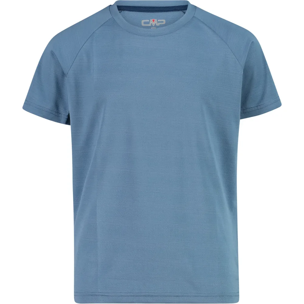 CMP Kinder T-Shirt