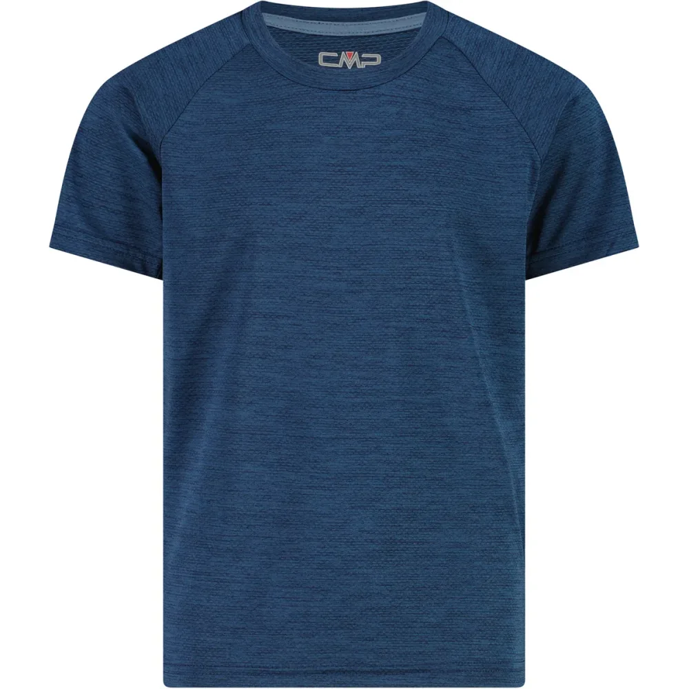 CMP Kinder T-Shirt