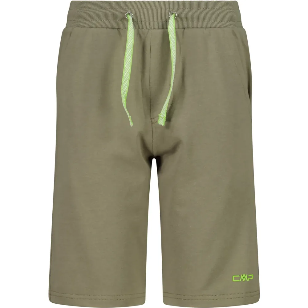 CMP Kinder Bermuda Shorts