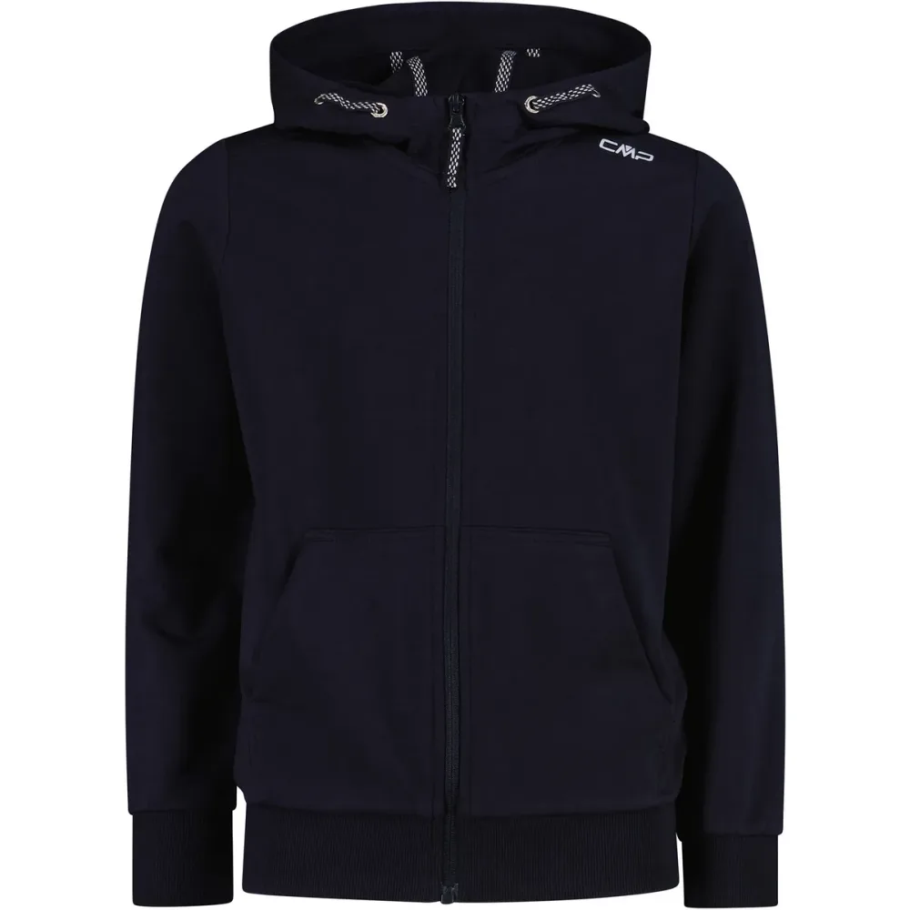 CMP Kinder Hoodie Jacke