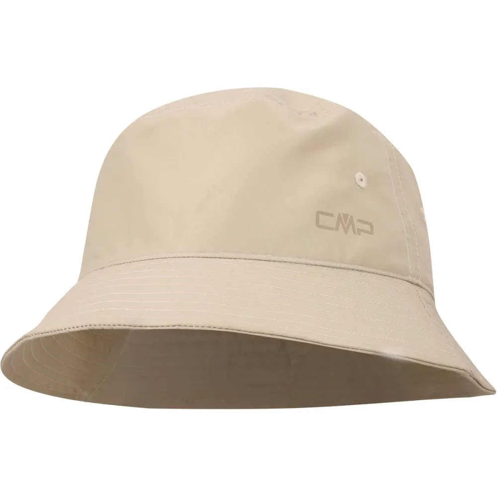 CMP Hut