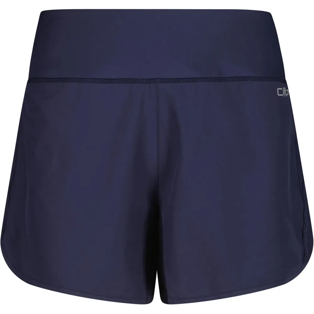 CMP Damen Trail 2in1 Shorts