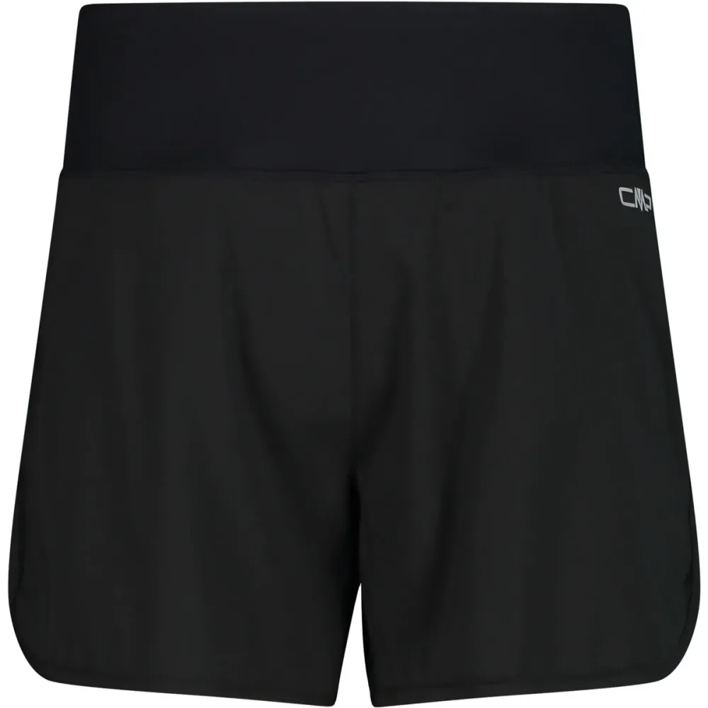 CMP Damen Trail 2in1 Shorts