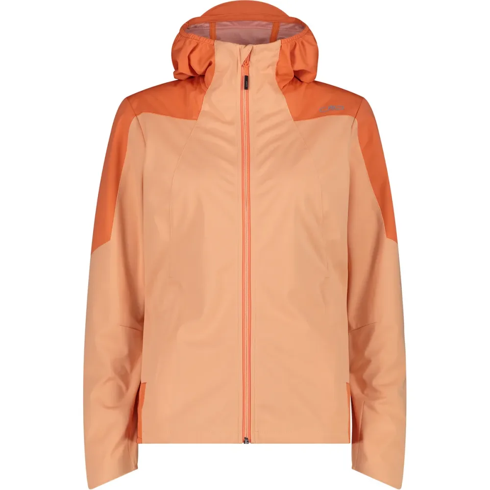 CMP Damen Hoodie Jacke