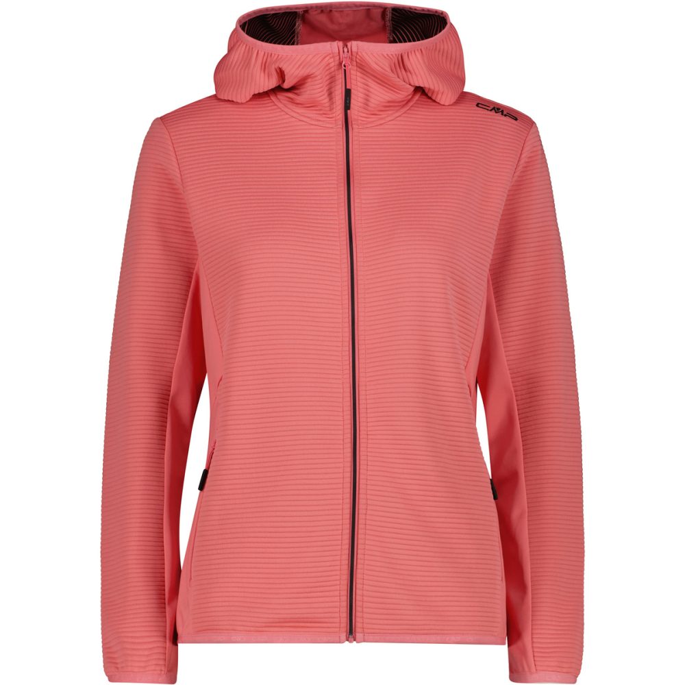 CMP Damen Hoodie Jacke