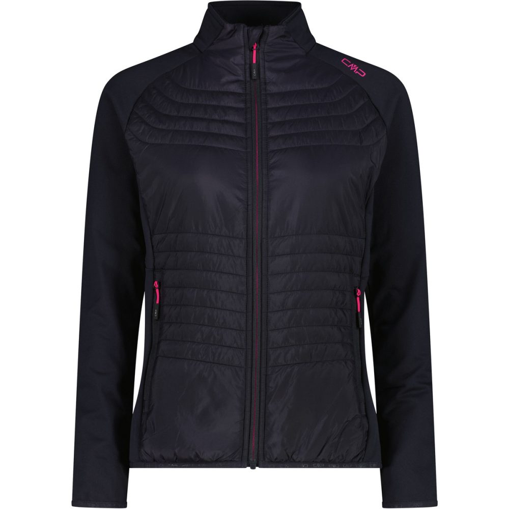 CMP Damen Hybrid Jacke