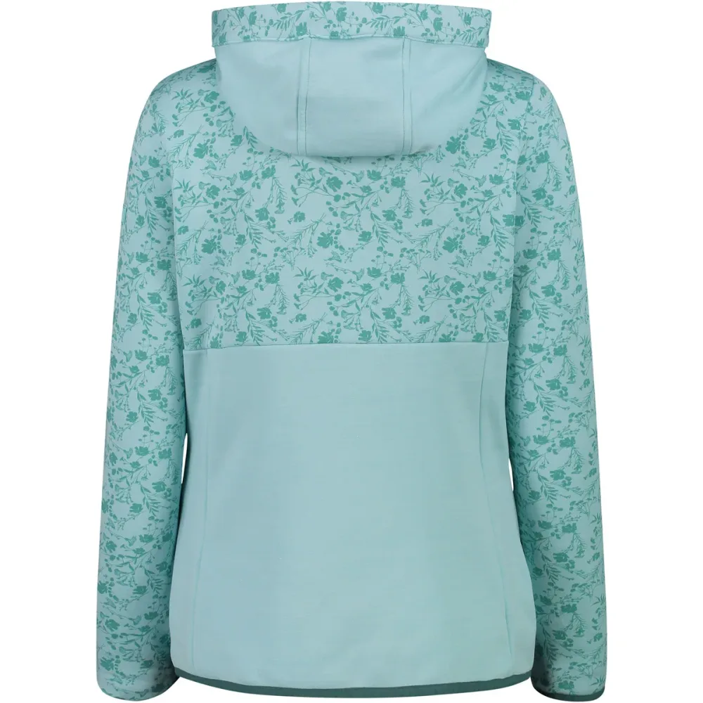 CMP Damen Hoodie Jacke
