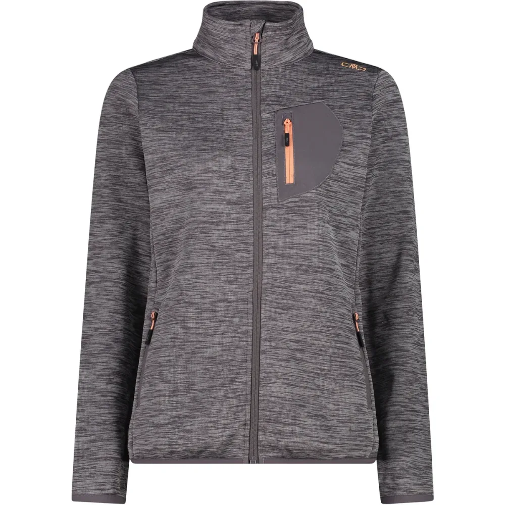 CMP Damen Jacke