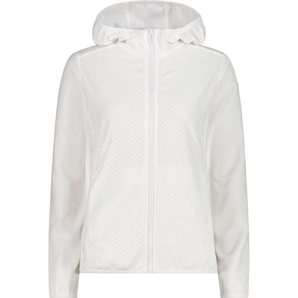 CMP Damen Hoodie Jacke