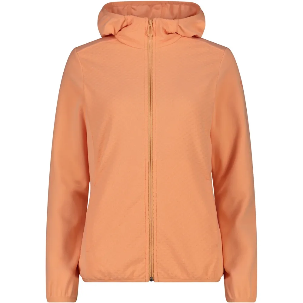 CMP Damen Hoodie Jacke