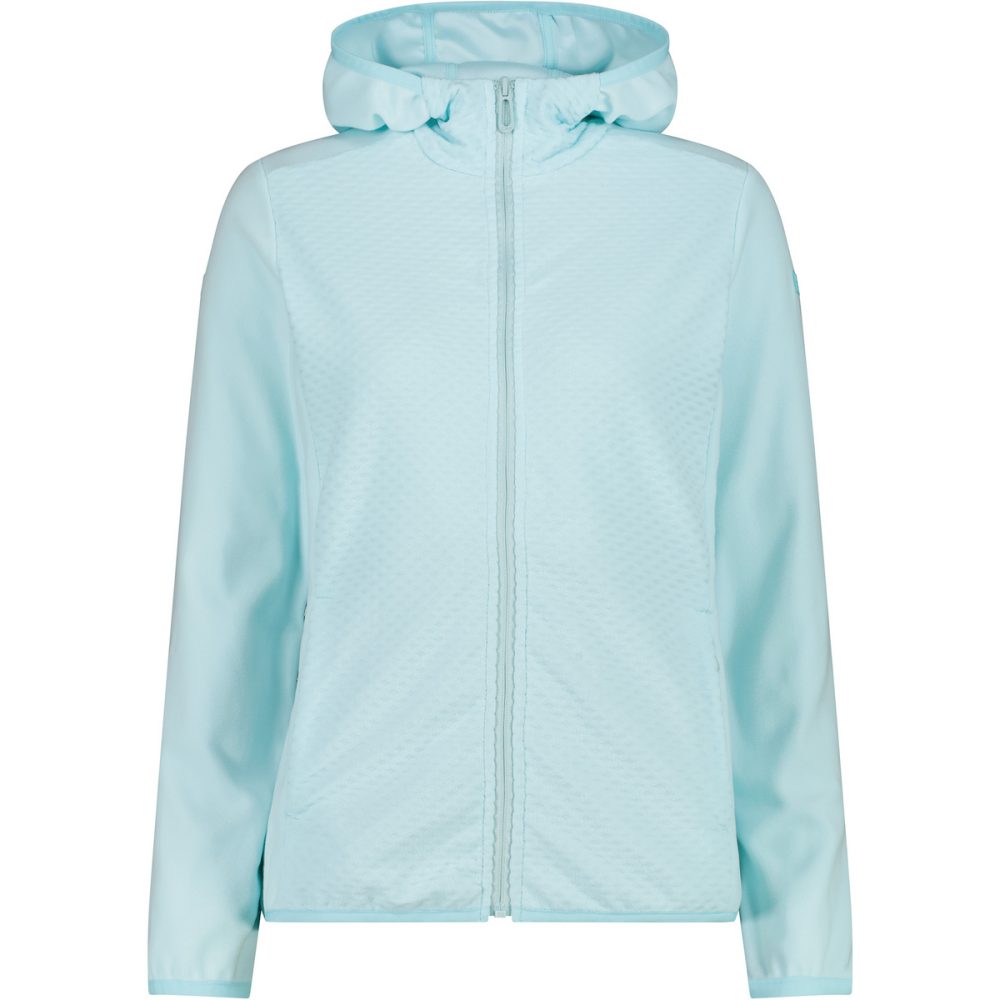 CMP Damen Hoodie Jacke