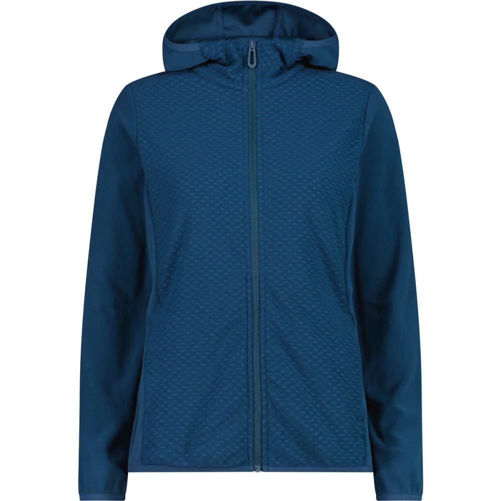 CMP Damen Hoodie Jacke