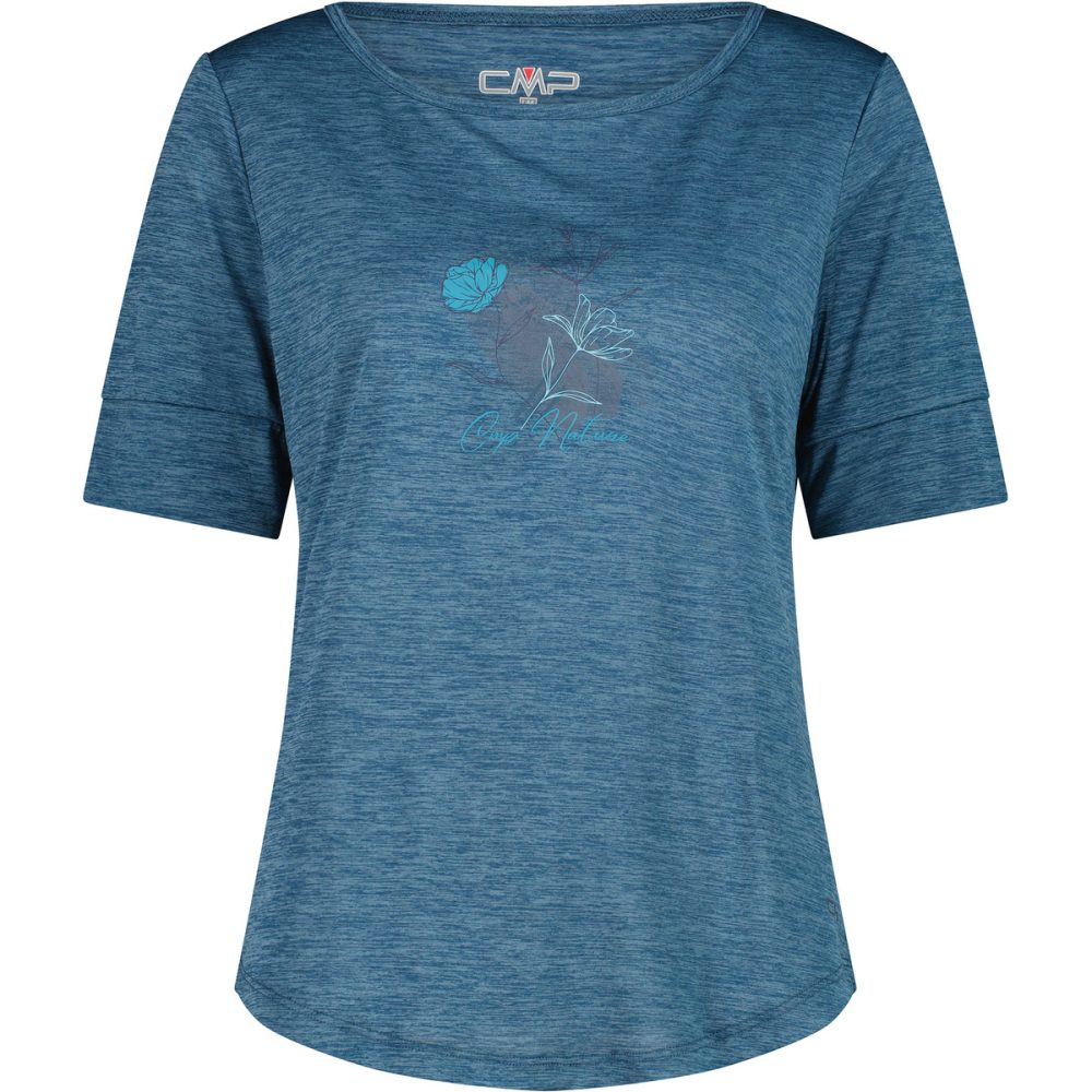CMP Damen T-Shirt