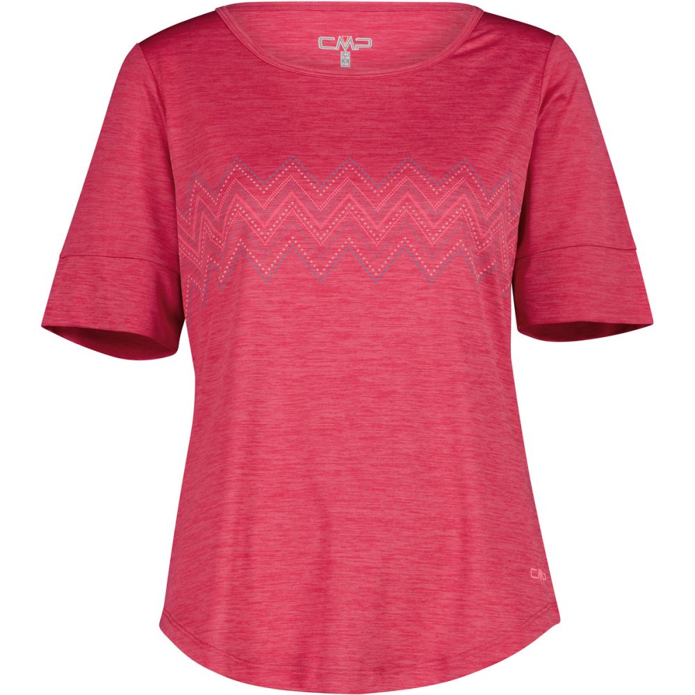 CMP Damen T-Shirt