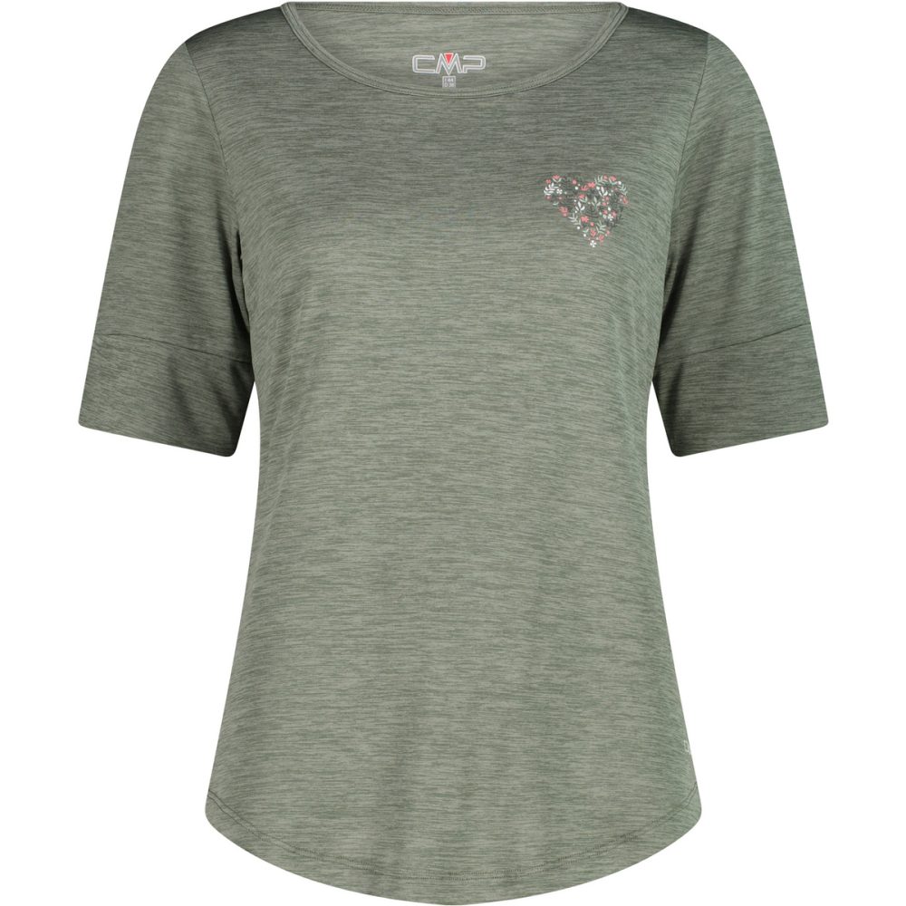 CMP Damen T-Shirt