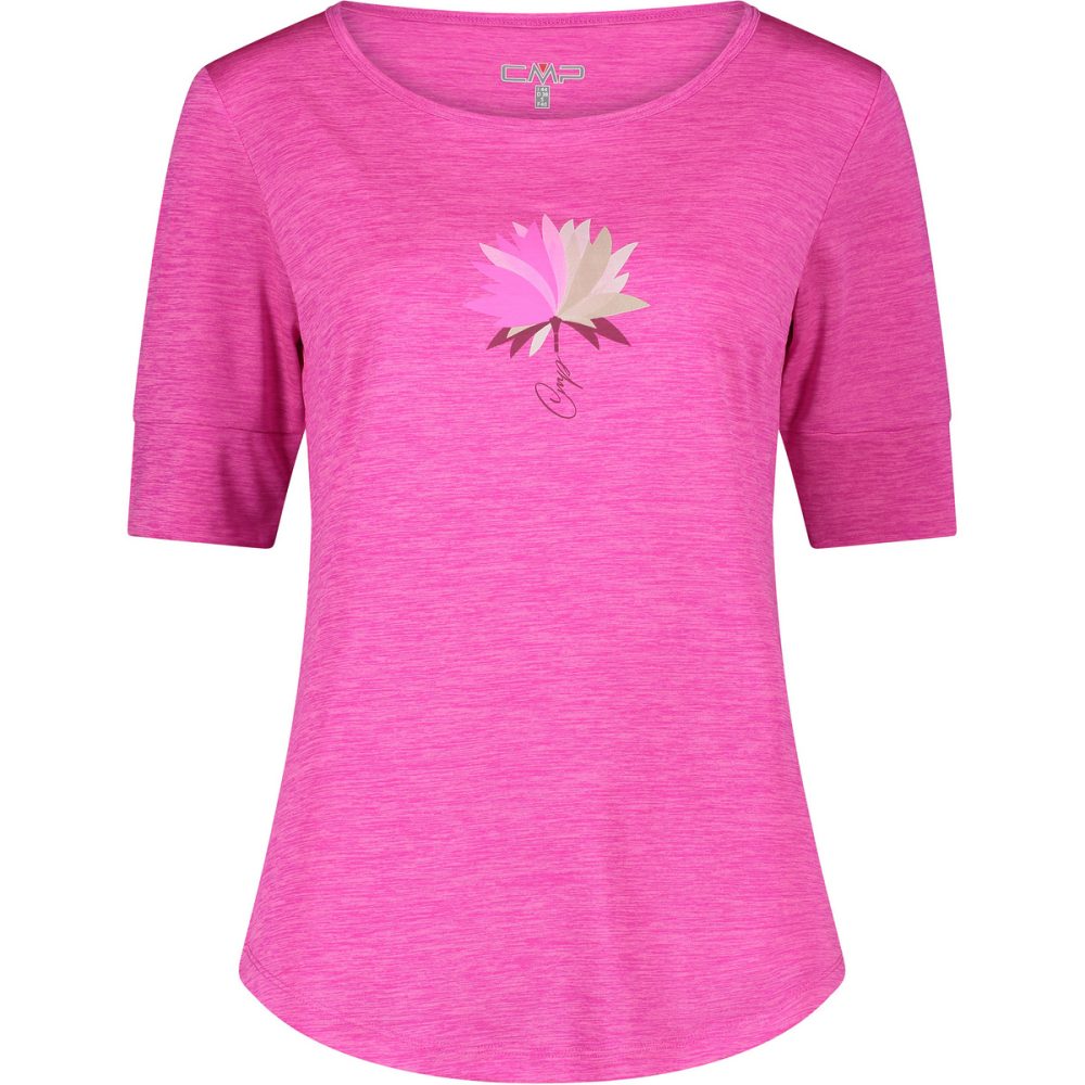 CMP Damen T-Shirt