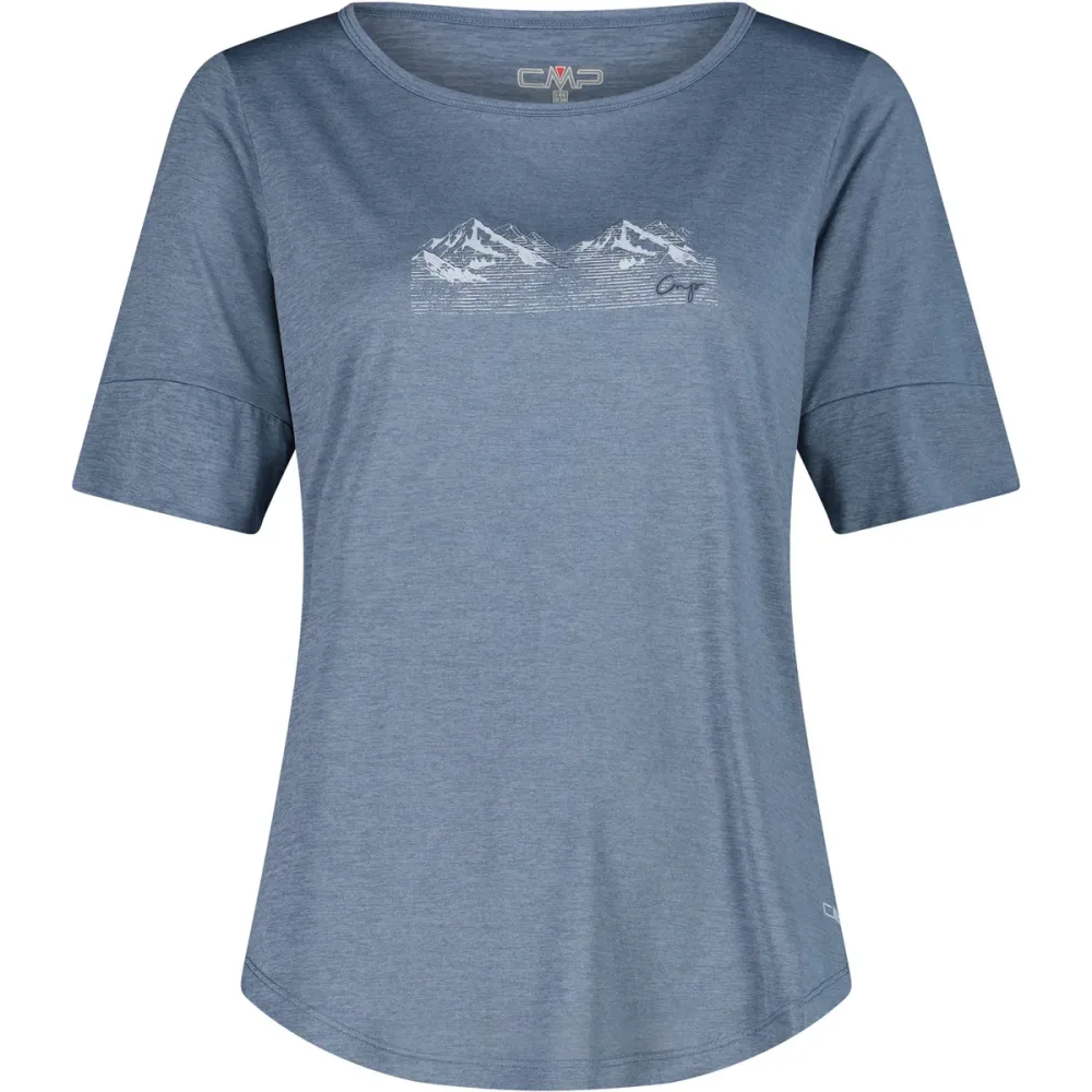 CMP Damen T-Shirt