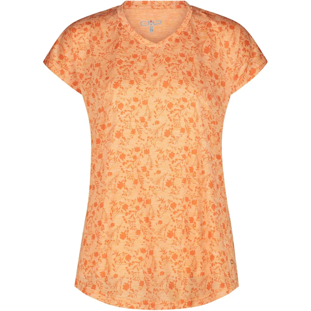 CMP Damen T-Shirt