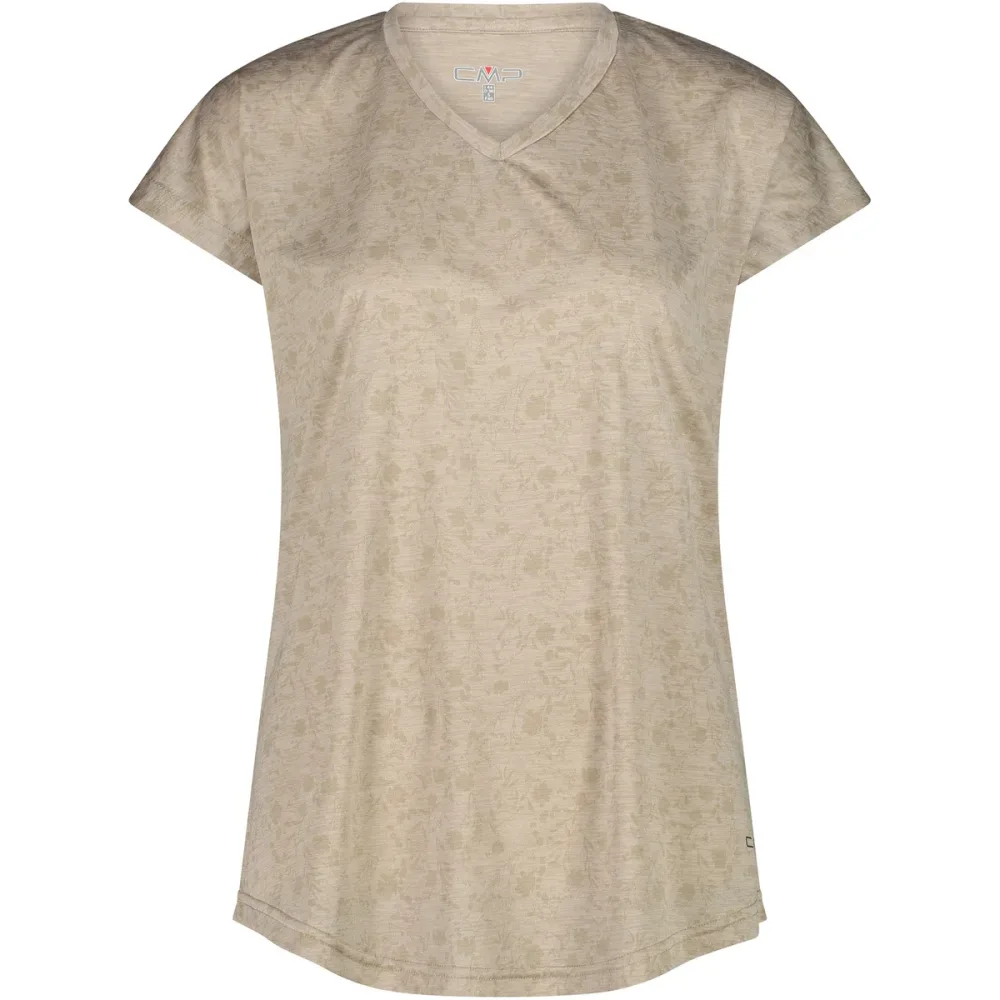 CMP Damen T-Shirt