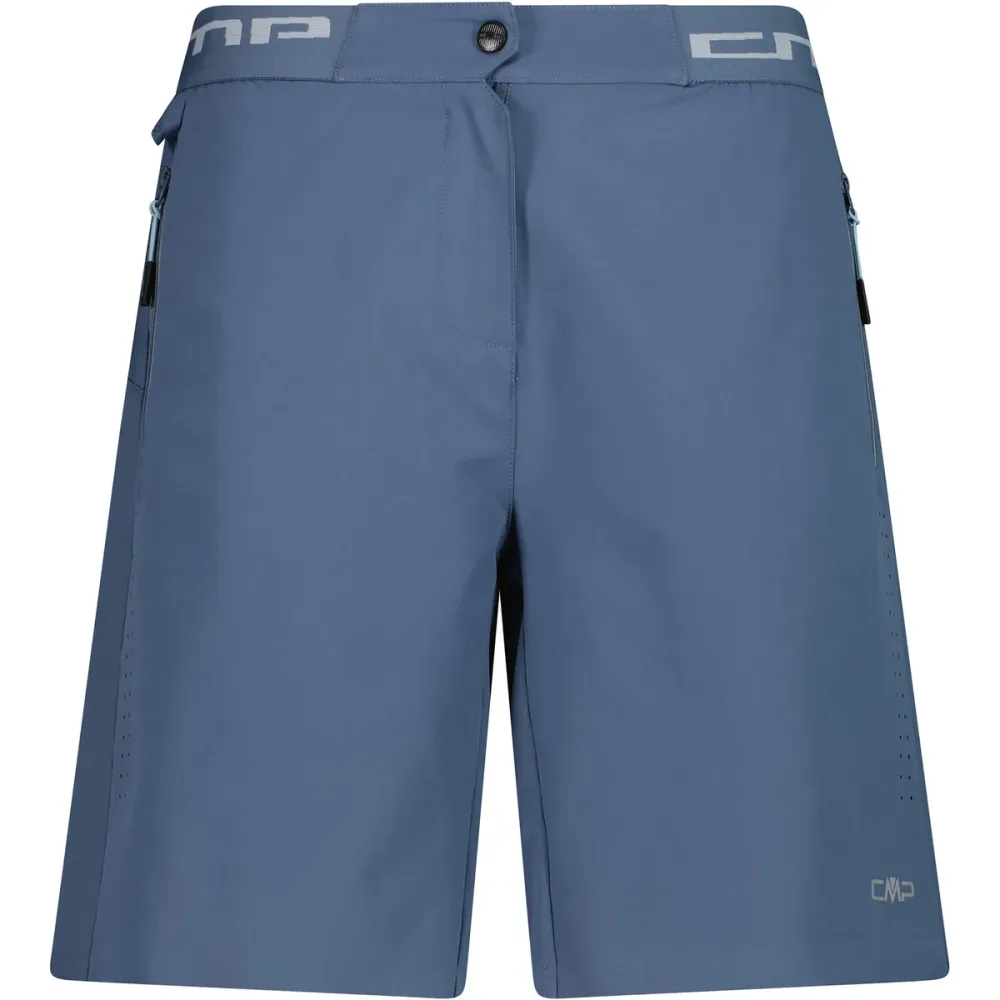 CMP Damen Radhose kurz
