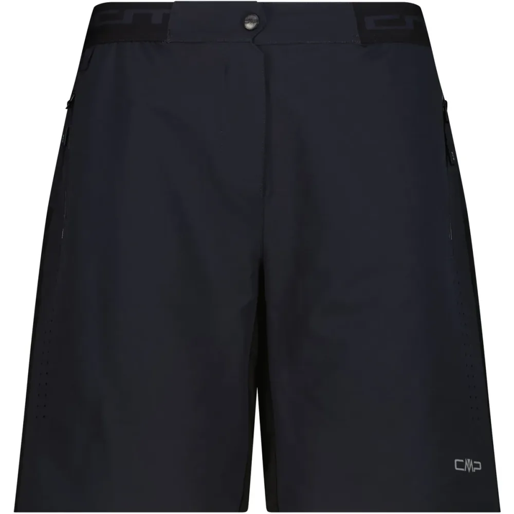 CMP Damen Radhose kurz