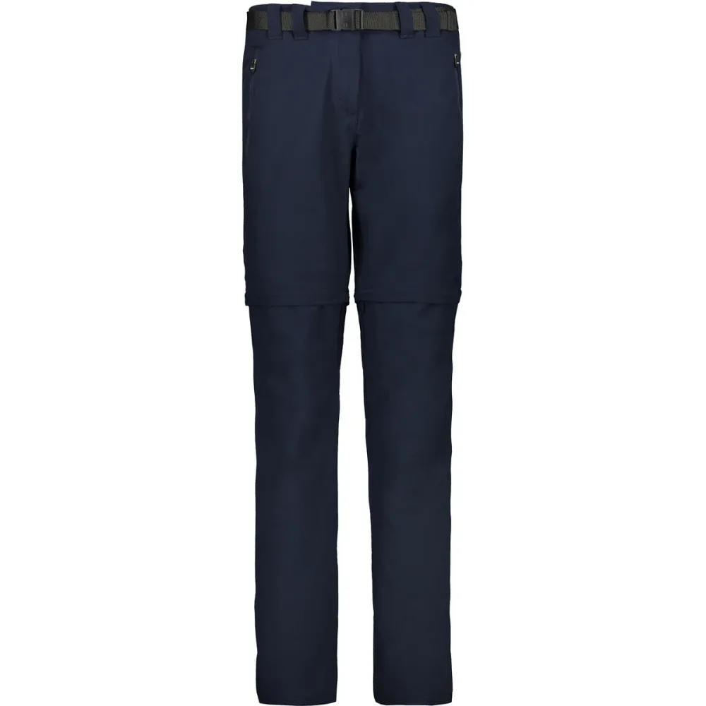 CMP Damen Zip Off Hose